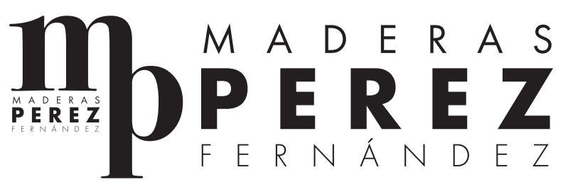 Maderas Pérez Logo